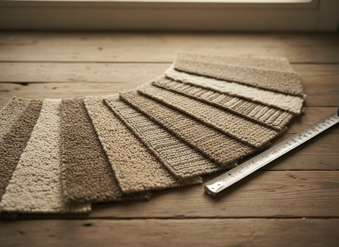 Carpet Installation Hoonah, AK FAQs